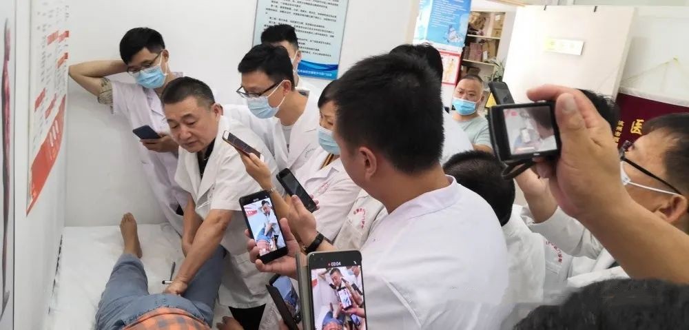 杭州哪里有软组织外科学与银质针技术培训班